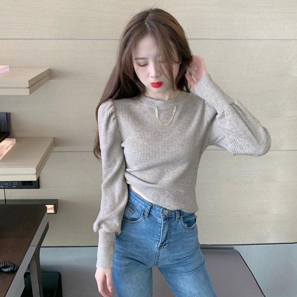 within half a turtle neck t blood female long sleeve winter cultivate one's morality, backing shirt short knitting 210429, Black
within half a turtle neck t blood female long sleeve winter cultivate one's morality, backing shirt short knitting 210429, Black
