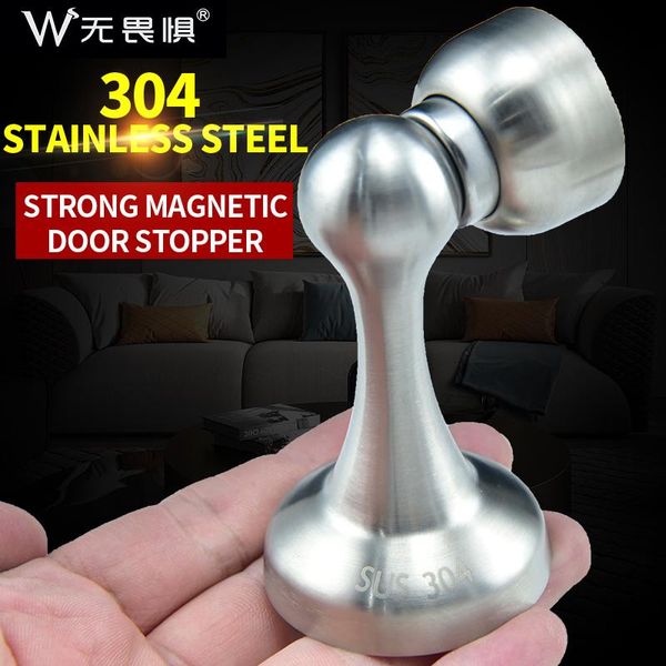 stainless steel magnetic sliver door sser holder catch floor fitting with screws for bedroom family home etc theft protection
stainless steel magnetic sliver door sser holder catch floor fitting with screws for bedroom family home etc theft protection