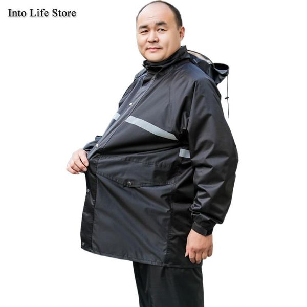 raincoats fat people raincoat motorcycle add fertilizer to increase thickened rain coat jacket for men pants suit gift ideas
raincoats fat people raincoat motorcycle add fertilizer to increase thickened rain coat jacket for men pants suit gift ideas