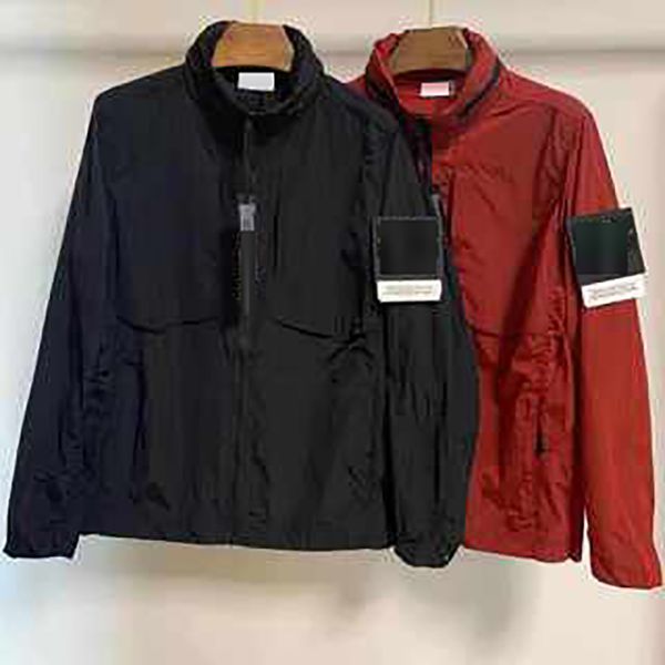 cptoney 20fw waterproof fabric of soft shell jacket with plush in autumn and winter fashion men's windbreaker coat005, Black;brown
cptoney 20fw waterproof fabric of soft shell jacket with plush in autumn and winter fashion men's windbreaker coat005, Black;brown