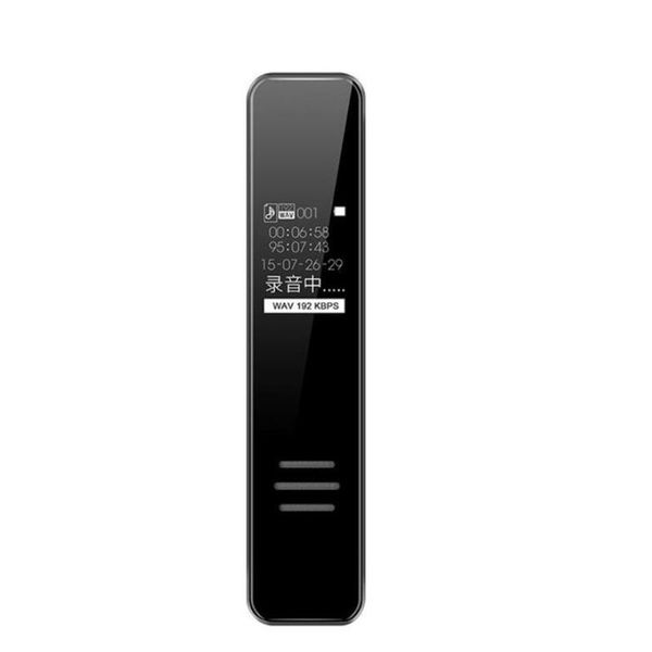 multi-function mini professional smart digital voice recorder with high-definition screen mp3 player recording pen
multi-function mini professional smart digital voice recorder with high-definition screen mp3 player recording pen