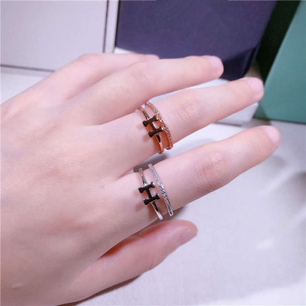 ring s925 sterling silver simple fashion versatile double-layer open sweet small letter joint jewelry female
ring s925 sterling silver simple fashion versatile double-layer open sweet small letter joint jewelry female
