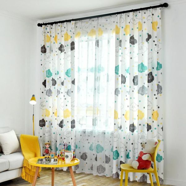 curtain & drapes ins wind cartoon shade curtains set manufactured lovely clouds cloth bedroom living room colorful
curtain & drapes ins wind cartoon shade curtains set manufactured lovely clouds cloth bedroom living room colorful