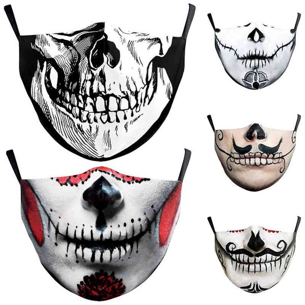 mask creative halloween cospaly horror skull mouth face-protection masks women's men cycling spots breathable party mask
mask creative halloween cospaly horror skull mouth face-protection masks women's men cycling spots breathable party mask