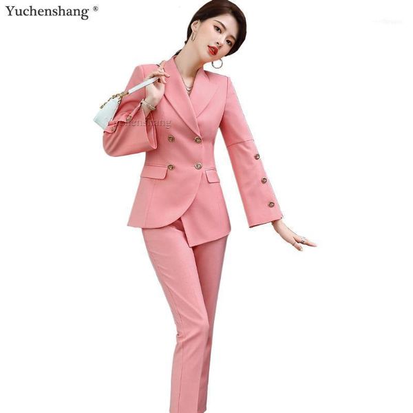 women's two piece pants women double breasted pant suit plus size 5xl girl 2 set casual purple pink blue red blazer coat jackets and pa, White
women's two piece pants women double breasted pant suit plus size 5xl girl 2 set casual purple pink blue red blazer coat jackets and pa, White