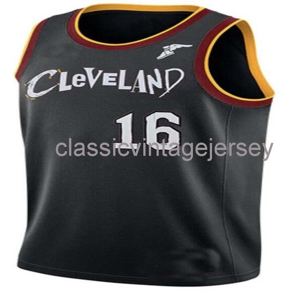 custom cedi osman #16 2020-21 swingman jersey stitched mens women youth xs-6xl, Black
custom cedi osman #16 2020-21 swingman jersey stitched mens women youth xs-6xl, Black