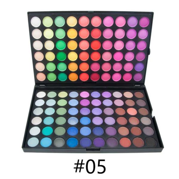 5# 120 eye shadow flash eyeshadow makeup pallete matte set cosmetic powder pigment storage boxes & bins
5# 120 eye shadow flash eyeshadow makeup pallete matte set cosmetic powder pigment storage boxes & bins