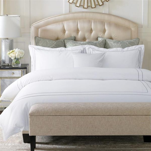 bedding sets 4pcs 100% cotton pure white luxury el set king size embroidery duvet quilt covers bed linen sheets pillow
bedding sets 4pcs 100% cotton pure white luxury el set king size embroidery duvet quilt covers bed linen sheets pillow