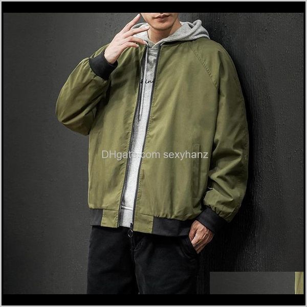 jackets outerwear & coats apparel drop delivery 2021 fashion baseball autumn man oversize coat casual 5xl jacket for men mens clothing stree, Black;brown
jackets outerwear & coats apparel drop delivery 2021 fashion baseball autumn man oversize coat casual 5xl jacket for men mens clothing stree, Black;brown