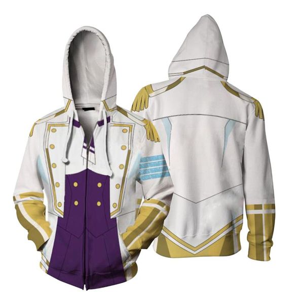 men's hoodies & sweatshirts the -selling dream star ssss.dynazenon dianguang jiwang 3d digital printing cosplay costume, Black
men's hoodies & sweatshirts the -selling dream star ssss.dynazenon dianguang jiwang 3d digital printing cosplay costume, Black