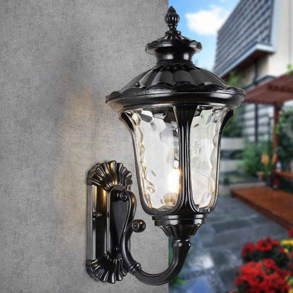 outdoor wall lamps waterproof european villa antique garden aisle courtyard lamp led
outdoor wall lamps waterproof european villa antique garden aisle courtyard lamp led