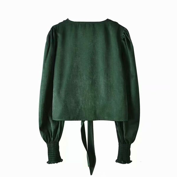 women's blouses & shirts attacked women girls fashion chiffon waist bandage solid color long sleeve v-neck extension shirt shirts, White
women's blouses & shirts attacked women girls fashion chiffon waist bandage solid color long sleeve v-neck extension shirt shirts, White