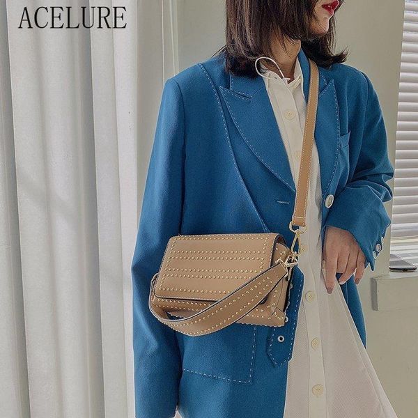 evening bags acelure solid color fashion small shoulder crossbody bag for women thread decor soft pu leather messenger ladies flap purse 
evening bags acelure solid color fashion small shoulder crossbody bag for women thread decor soft pu leather messenger ladies flap purse