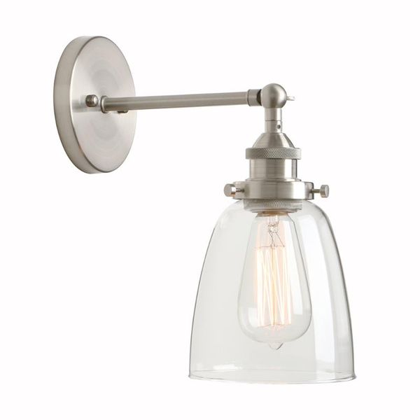 wall lamp permo vintage clear glass shade modern sconce mirror lights indoor loft stair lighting fixture christmas decor
wall lamp permo vintage clear glass shade modern sconce mirror lights indoor loft stair lighting fixture christmas decor