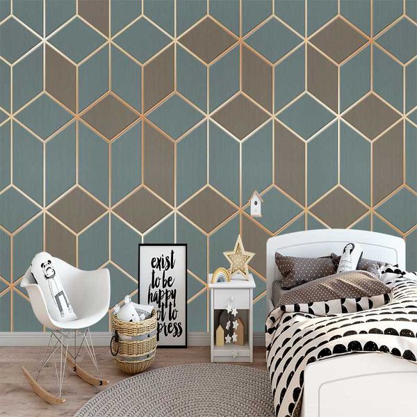 wallpapers milofi 3d custom wallpaper monotonous three-dimensional square chart
wallpapers milofi 3d custom wallpaper monotonous three-dimensional square chart