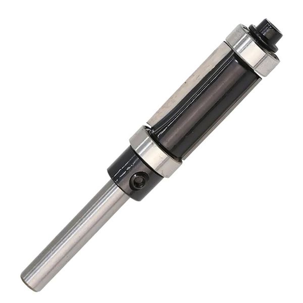 watering equipments 25/38mm cutting diameter straight shank flush trim router bit 1/4''x 1/2''
watering equipments 25/38mm cutting diameter straight shank flush trim router bit 1/4''x 1/2''