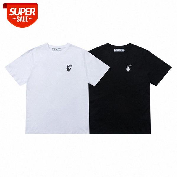 scissors tailor arrow round neck pullover men and women with short sleeves in one batch #iq8m, White;black 
scissors tailor arrow round neck pullover men and women with short sleeves in one batch #iq8m, White;black