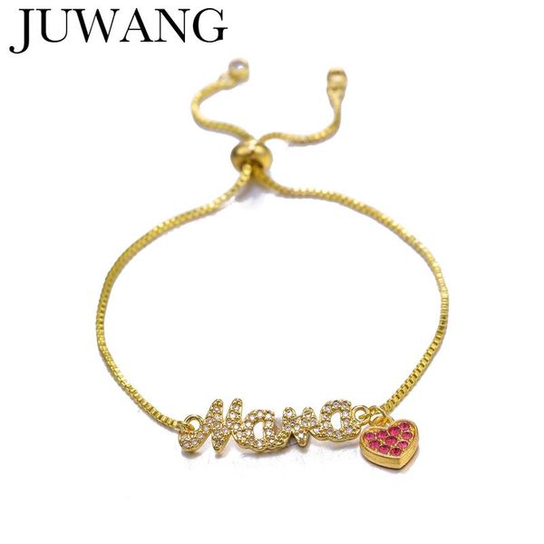 link, chain handmade birthday gift bracelets heart-shaped/letter mama boy/girl adjustable bracelet gold/silver for gril mother's day gi, Black
link, chain handmade birthday gift bracelets heart-shaped/letter mama boy/girl adjustable bracelet gold/silver for gril mother's day gi, Black