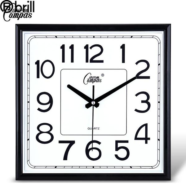 geometric office wall clock silent classic square home clocks simple quartz decorate living room fashion
geometric office wall clock silent classic square home clocks simple quartz decorate living room fashion