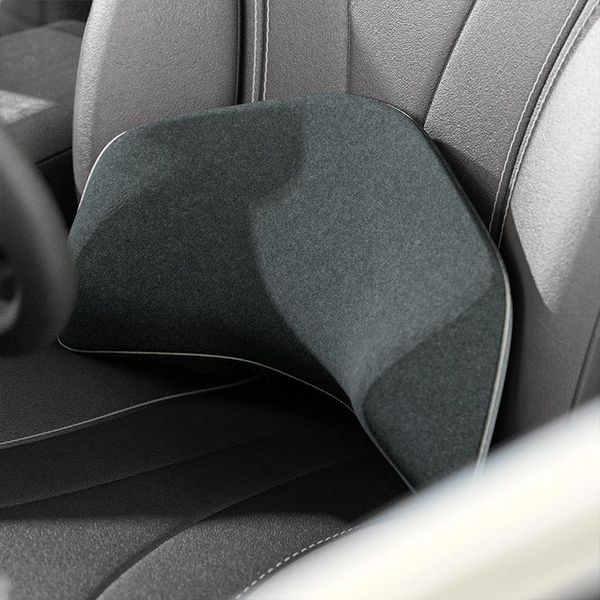 seat cushions car cushion lumbar support pillow universal auto waist pain relief pad memory foam office chair back massager
seat cushions car cushion lumbar support pillow universal auto waist pain relief pad memory foam office chair back massager