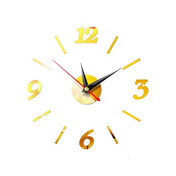large modern silent sweeping pointer digital acrylic wall clock mirror surface office battery powered diy 3d stickers el clocks
large modern silent sweeping pointer digital acrylic wall clock mirror surface office battery powered diy 3d stickers el clocks