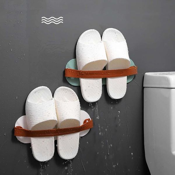 clothing & wardrobe storage holder home plastic wall hanging hanger slippers shelf organizer mount shoes rack
clothing & wardrobe storage holder home plastic wall hanging hanger slippers shelf organizer mount shoes rack