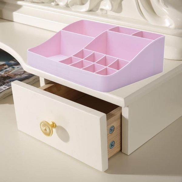 storage box organizer transparent plastic makeup holder cosmetic case deskarrange tool 2021 boxes & bins
storage box organizer transparent plastic makeup holder cosmetic case deskarrange tool 2021 boxes & bins