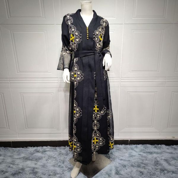 casual dresses women ethnic arabic jalabiya dress imitation linen embroidery v neck flare sleeves dubai saudi robe islam clothes muslim rama, Black;gray
casual dresses women ethnic arabic jalabiya dress imitation linen embroidery v neck flare sleeves dubai saudi robe islam clothes muslim rama, Black;gray
