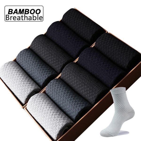 5 pairs/lot men bamboo fiber sos men compression harajuku long sos business casual mlale large size39-46, Black
5 pairs/lot men bamboo fiber sos men compression harajuku long sos business casual mlale large size39-46, Black