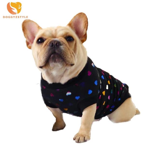 dog apparel cool t-shirt pet round neck shirt clothes cat short-sleeved spring summer fat handsome air fashion doggyzstyle
dog apparel cool t-shirt pet round neck shirt clothes cat short-sleeved spring summer fat handsome air fashion doggyzstyle