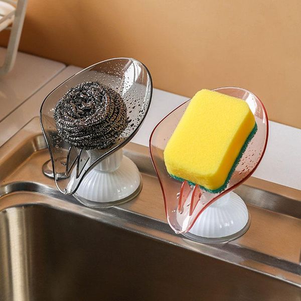 soap dishes rotatable suction cup box drain rack bathroom storage dish tray kitchen organizer sponge holders double shelf
soap dishes rotatable suction cup box drain rack bathroom storage dish tray kitchen organizer sponge holders double shelf