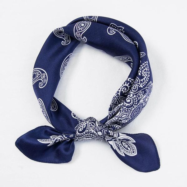 scarves 2021 brand winter scarf 100% silk small female pashmina poncho foulard bandana shawl spring square hijab 53*53 cm, Blue;gray
scarves 2021 brand winter scarf 100% silk small female pashmina poncho foulard bandana shawl spring square hijab 53*53 cm, Blue;gray