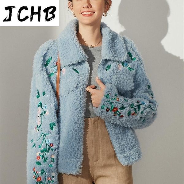 winter clothes women 100% wool jackets woman real fur coats women's sheep jacket sweet mujeres abrigos tn1433 & blends, Black
winter clothes women 100% wool jackets woman real fur coats women's sheep jacket sweet mujeres abrigos tn1433 & blends, Black