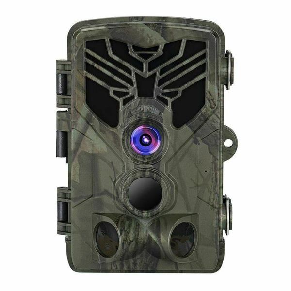 hc-810a hunting camera 16mp 1080p scouting trail hd pir motion night vision surveillance tracking cameras
hc-810a hunting camera 16mp 1080p scouting trail hd pir motion night vision surveillance tracking cameras