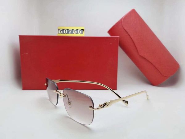 new fashion sports sunglasses for men square clear lens buffalo horn glasses rimless frame oversized vintage gold silver metal sunglasses, White;black
new fashion sports sunglasses for men square clear lens buffalo horn glasses rimless frame oversized vintage gold silver metal sunglasses, White;black