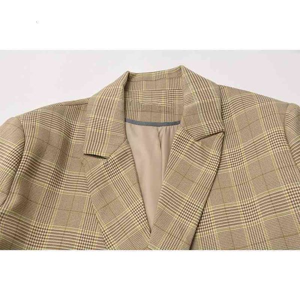 women's suits & blazers terno pequeno feminino, primavera , temperamento estilo japonês de fadas, jaqueta, francês, retroxadrez, s, White;black
women's suits & blazers terno pequeno feminino, primavera , temperamento estilo japonês de fadas, jaqueta, francês, retroxadrez, s, White;black