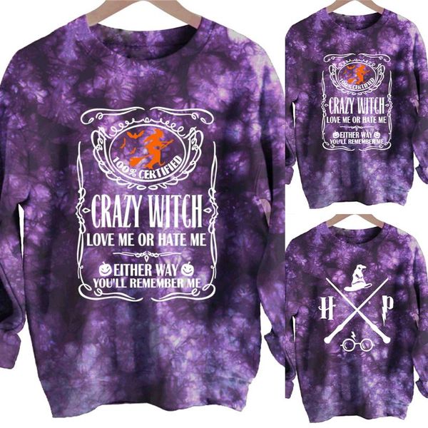 women's hoodies & sweatshirts womens casual long sleeve tie dye loose round neck sweatshirt baggy pullover autumn blouse, Black
women's hoodies & sweatshirts womens casual long sleeve tie dye loose round neck sweatshirt baggy pullover autumn blouse, Black