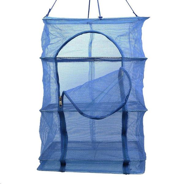 fishing accessories foldable 4 layers drying net rack hanging vegetable fish dishes dryer pe hanger
fishing accessories foldable 4 layers drying net rack hanging vegetable fish dishes dryer pe hanger