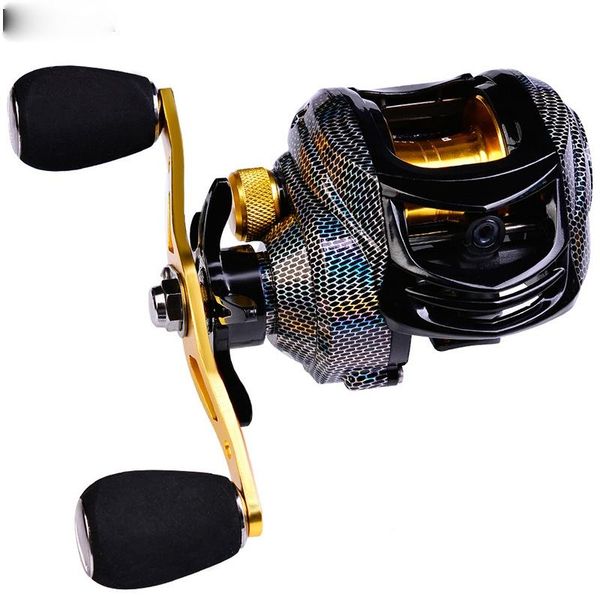 baitcasting reels 10kg max drag reel 17+1 ball bearings 7.2:1 high speed casting fishing carbon fiber wheel
baitcasting reels 10kg max drag reel 17+1 ball bearings 7.2:1 high speed casting fishing carbon fiber wheel
