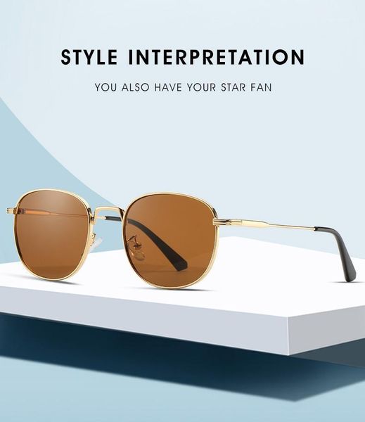 metal sunglasses fashion square round frame ocean piece trendy men's and women's uv400, White;black
metal sunglasses fashion square round frame ocean piece trendy men's and women's uv400, White;black