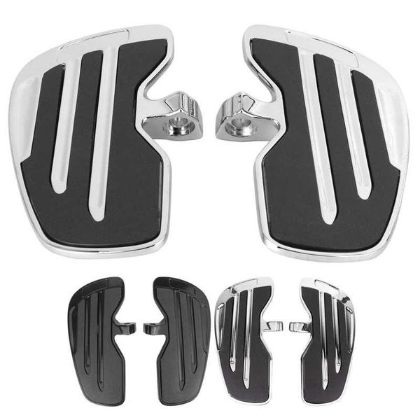 pedals aluminum front rider floorboards foot pegs footboard fit for scout / sixty bobber 2021-2021
pedals aluminum front rider floorboards foot pegs footboard fit for scout / sixty bobber 2021-2021
