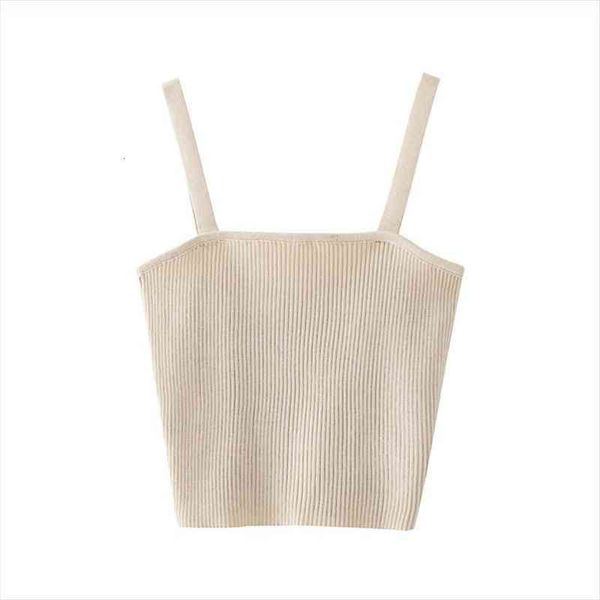 women cool yellow camis vest bare midriff sleeveless t-shirt summer beach knitted crop top, White
women cool yellow camis vest bare midriff sleeveless t-shirt summer beach knitted crop top, White