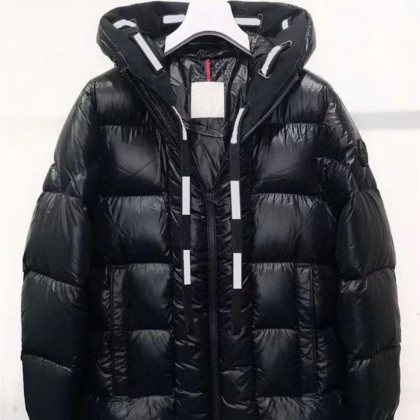 luxury maya dougnac mens down jackets designer embroidered letter logo webbing cap rope womens parkas, Black
luxury maya dougnac mens down jackets designer embroidered letter logo webbing cap rope womens parkas, Black