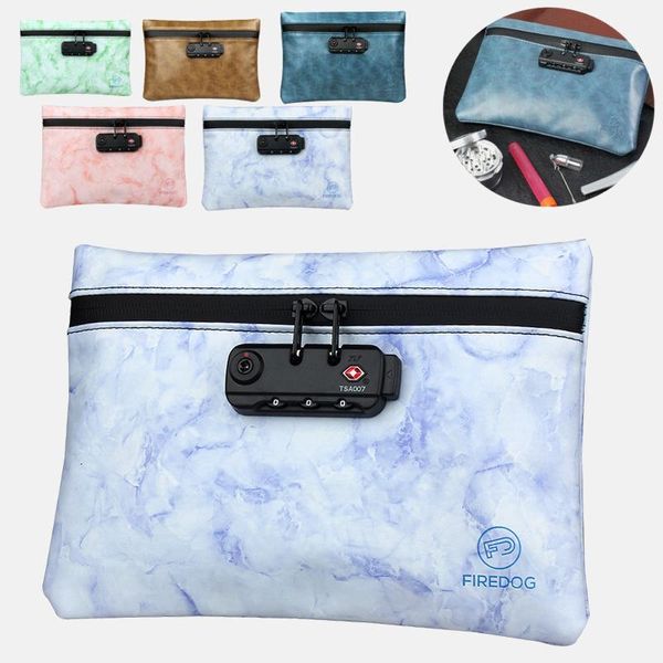 storage bags leather document container box smoking odor bag vanilla waterproof cigarette with combination lock
storage bags leather document container box smoking odor bag vanilla waterproof cigarette with combination lock