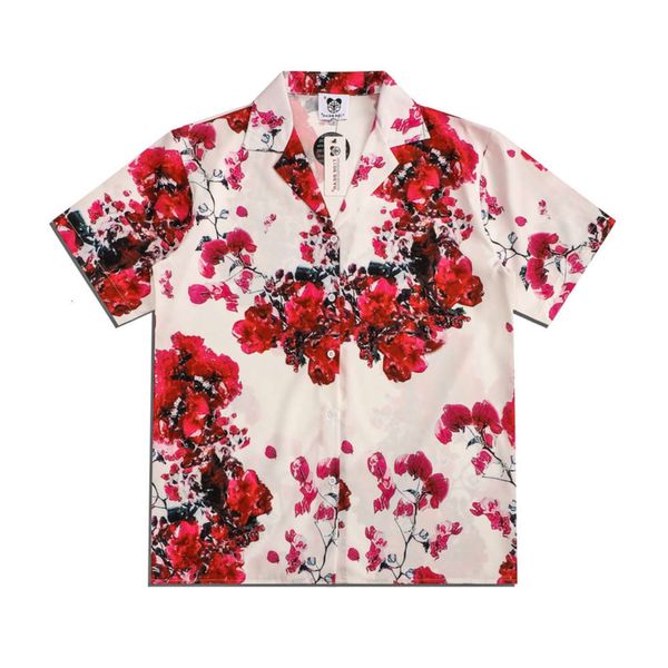 dresses leisure high street hawaiian shirt red plum blossom manyin beach cardigan short sleeve man, White;black
dresses leisure high street hawaiian shirt red plum blossom manyin beach cardigan short sleeve man, White;black