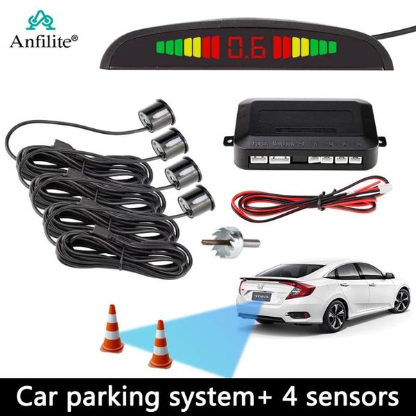 car rear view cameras& parking sensors 4 reverse backup assistance auto sensor parktronic display led light heart monitor sys 
car rear view cameras& parking sensors 4 reverse backup assistance auto sensor parktronic display led light heart monitor sys