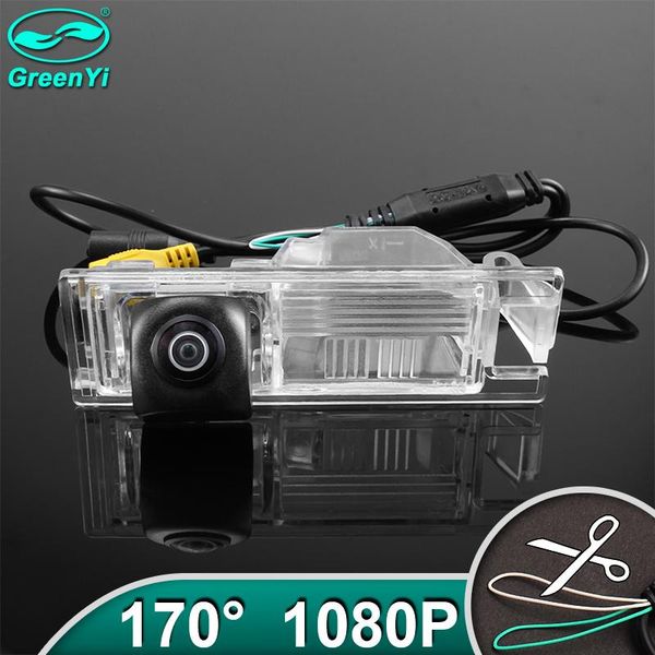 car rear view cameras& parking sensors greenyi hd ahd 1080p 170 degree fisheye lens vehicle camera for ix35 2010 2011 2012 2013
car rear view cameras& parking sensors greenyi hd ahd 1080p 170 degree fisheye lens vehicle camera for ix35 2010 2011 2012 2013