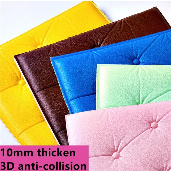 wall stickers self-adhesive 3d thicken tatami anti-collision mat children's bedroom bed soft cushion home decoration
wall stickers self-adhesive 3d thicken tatami anti-collision mat children's bedroom bed soft cushion home decoration