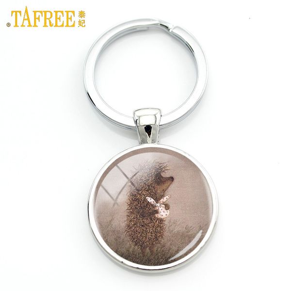 tahedgehog in the fog cartoon p keychain for men women handmade fashion key chain ring holder jewelry h230, Silver
tahedgehog in the fog cartoon p keychain for men women handmade fashion key chain ring holder jewelry h230, Silver