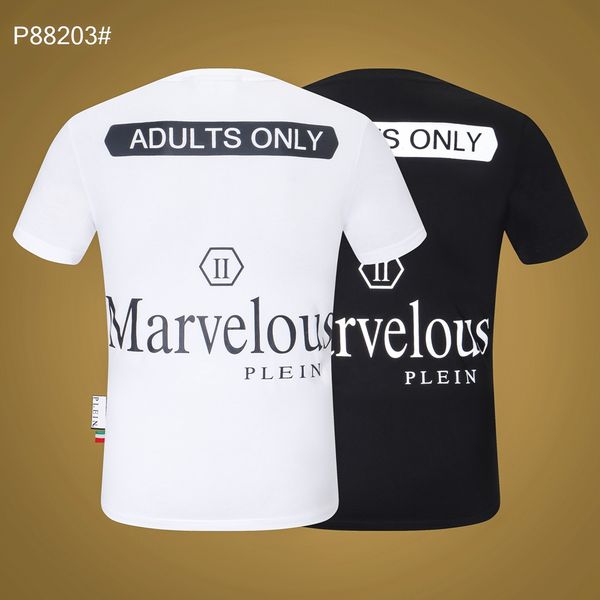 plein bear t shirt mens designer tshirts brand clothing rhinestone skull men t-shirts classical hip hop streetwear tshirt casual tees pb 113, White;black
plein bear t shirt mens designer tshirts brand clothing rhinestone skull men t-shirts classical hip hop streetwear tshirt casual tees pb 113, White;black